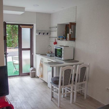 Vuksanovic Apartment Херцег Нови Екстериор снимка